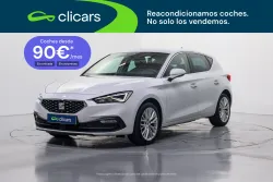 SEAT León 1.4 TSI e-Hybrid S&S Xcellence DSG-6 204
