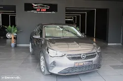 Opel Corsa 1.2 S&S