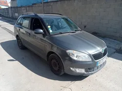 Skoda Fabia 1.6 TDI 90 CR Ambition