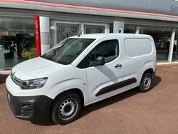 Citroen berlingo iii taille m 1000kg 1.5 bluehdi 100 s&s driver