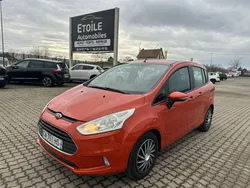 Ford b max 1.0 ecoboost 125 cv revise garantie