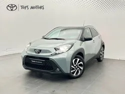 Toyota aygo x 72 Design
