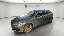 BMW 116d 116 ch DKG7
