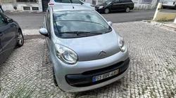 Citroën C1 1.0