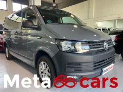Volkswagen Caravelle Caravelle Comercial 2.0TDI BMT Trendline 110kW