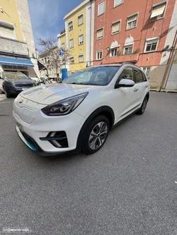 Kia e-Niro