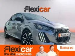 PEUGEOT 208 1.2 Puretech S&S Allure 100