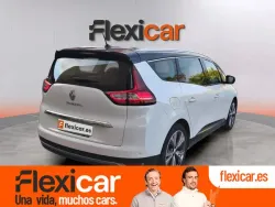 RENAULT Scénic Grand Scénic 1.6dCi Edition One 96kW