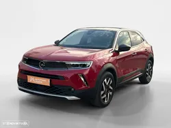 Opel Mokka 1.2 T Elegance