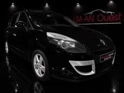 Renault Scenic III 1.9 Dci 130 Dynamique - 1ere Main