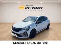 RENAULT Clio TCe 90 Esprit Alpine