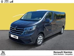 Renault Trafic Combi Grand 2.0 Blue dCi 150ch Evolution - Caméra de recul