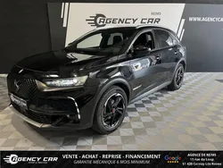 DS DS 7 CROSSBACK 2.0 BlueHDi - 180 - BV EAT8 Performance Line