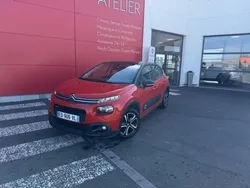 Citroën C3 1.2 VTI 82 Graphic