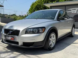 Volvo C30 1.6 D Drive 99g Kinetic Start/Stop