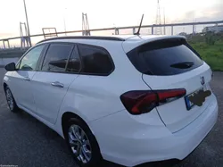 Fiat Tipo 1.6 gasóleo