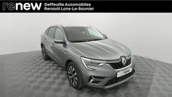 Renault Arkana mild hybrid 140 EDC FAP - 22 Evolution