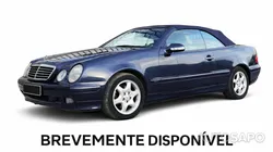 Mercedes-Benz Classe CLK de 1999