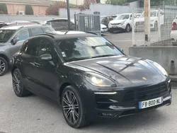 PORSCHE MACAN 3.0i V6 - 360 - BV PDK TYPE 95B GTS