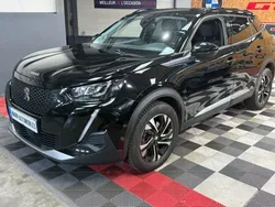 Peugeot 2008 1.5 BLUEHDI 130CH S&S ALLURE EAT8 125G