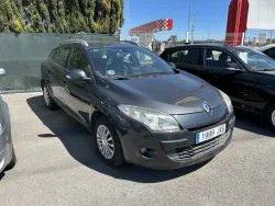 Renault Megane 1.5dCi Business