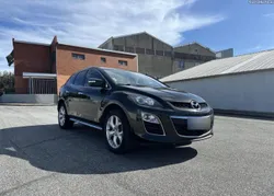 Mazda CX-7 2.2  173 Cv com apenas 163.000 km nacional