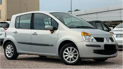 Renault Modus 1,5 dCi 85 cv Pack Luxe