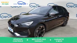 Cupra Leon 1.5 eTSI 150 Mild Hybrid DSG7 V