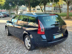 Renault Mégane 1500