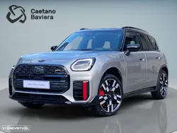 MINI Countryman John Cooper Works Plus ALL4 Auto Desportiva