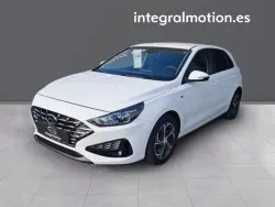 Hyundai i30 1.0 TGDI 48V Klass