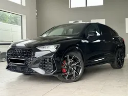 Audi RS Q3 SPORTBACK RSQ3 2.5 TFSI 400CH QUATTRO S TRONIC 7