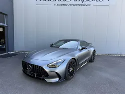 MERCEDES AMG GT 63 COUPE 585 Speedshift MCT 4-Matic+ / FULL PPF MAT