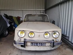 Renault 8 S