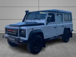 LAND ROVER Defender 110 SW E