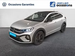Volkswagen Taigo 1.5 TSI 150 DSG7 R-Line Edition