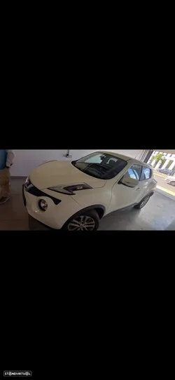 Nissan Juke 1.2 DIG-T Tekna S