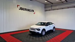 Citroën C4 BLUEHDI 110 SS BVM6 LIVE PACK BUSINESS