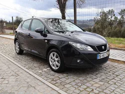 Seat Ibiza 1.2 Style