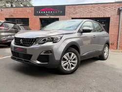 PEUGEOT 3008 BlueHDi 130ch SS BVM6 Active