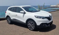 Renault Kadjar Kadjar 1.2 TCe Energy Zen 97kW Zen