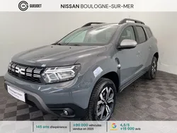 Dacia Duster TCe 150 4x2 EDC Journey