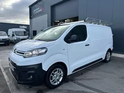 Citroën Jumpy L1H1 / 1,5L HDi 120