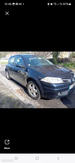 Renault Mégane