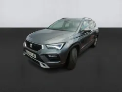 SEAT Ateca 2.0TDI CR S&S Style 116