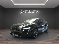 PEUGEOT 308 1.2 PureTech S&S Allure 130