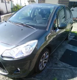 Citroën C3 1.6 VTi 120cv