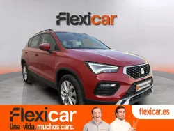 SEAT Ateca 1.0 TSI S&S Style Evo Edition