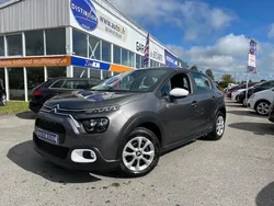 CITROEN C3 1.2 PureTech 12V - 83 S&S You