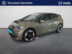 VOLKSWAGEN ID.3 204 ch Pro S Style Exclusive